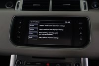 USED 2016 65 LAND ROVER RANGE ROVER SPORT 3.0 SD V6 Autobiography Dynamic SUV 5dr Diesel Auto 4WD Euro 6 (s/s) (306 ps) Paddle Shift Gears, Sun Roof