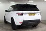 USED 2016 65 LAND ROVER RANGE ROVER SPORT 3.0 SD V6 Autobiography Dynamic SUV 5dr Diesel Auto 4WD Euro 6 (s/s) (306 ps) Paddle Shift Gears, Sun Roof