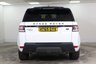 USED 2016 65 LAND ROVER RANGE ROVER SPORT 3.0 SD V6 Autobiography Dynamic SUV 5dr Diesel Auto 4WD Euro 6 (s/s) (306 ps) Paddle Shift Gears, Sun Roof
