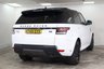 USED 2016 65 LAND ROVER RANGE ROVER SPORT 3.0 SD V6 Autobiography Dynamic SUV 5dr Diesel Auto 4WD Euro 6 (s/s) (306 ps) Paddle Shift Gears, Sun Roof