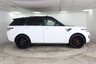 USED 2016 65 LAND ROVER RANGE ROVER SPORT 3.0 SD V6 Autobiography Dynamic SUV 5dr Diesel Auto 4WD Euro 6 (s/s) (306 ps) Paddle Shift Gears, Sun Roof