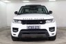 USED 2016 65 LAND ROVER RANGE ROVER SPORT 3.0 SD V6 Autobiography Dynamic SUV 5dr Diesel Auto 4WD Euro 6 (s/s) (306 ps) Paddle Shift Gears, Sun Roof
