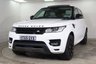 USED 2016 65 LAND ROVER RANGE ROVER SPORT 3.0 SD V6 Autobiography Dynamic SUV 5dr Diesel Auto 4WD Euro 6 (s/s) (306 ps) Paddle Shift Gears, Sun Roof