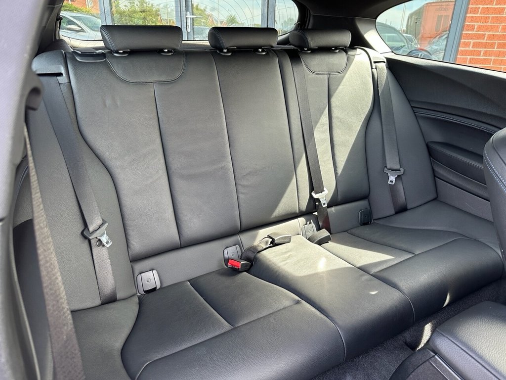 USED 2019 19 BMW 1 SERIES 1.5 118i GPF M Sport Shadow Edition Hatchback 3dr Petrol Manual Euro 6 (s/s) (136 ps) Rev Cam Htd Seats Finance Available
