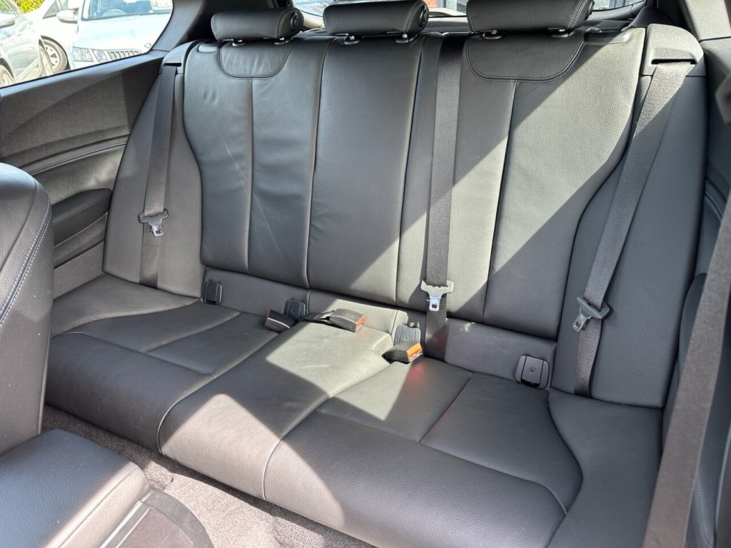 USED 2019 19 BMW 1 SERIES 1.5 118i GPF M Sport Shadow Edition Hatchback 3dr Petrol Manual Euro 6 (s/s) (136 ps) Rev Cam Htd Seats Finance Available