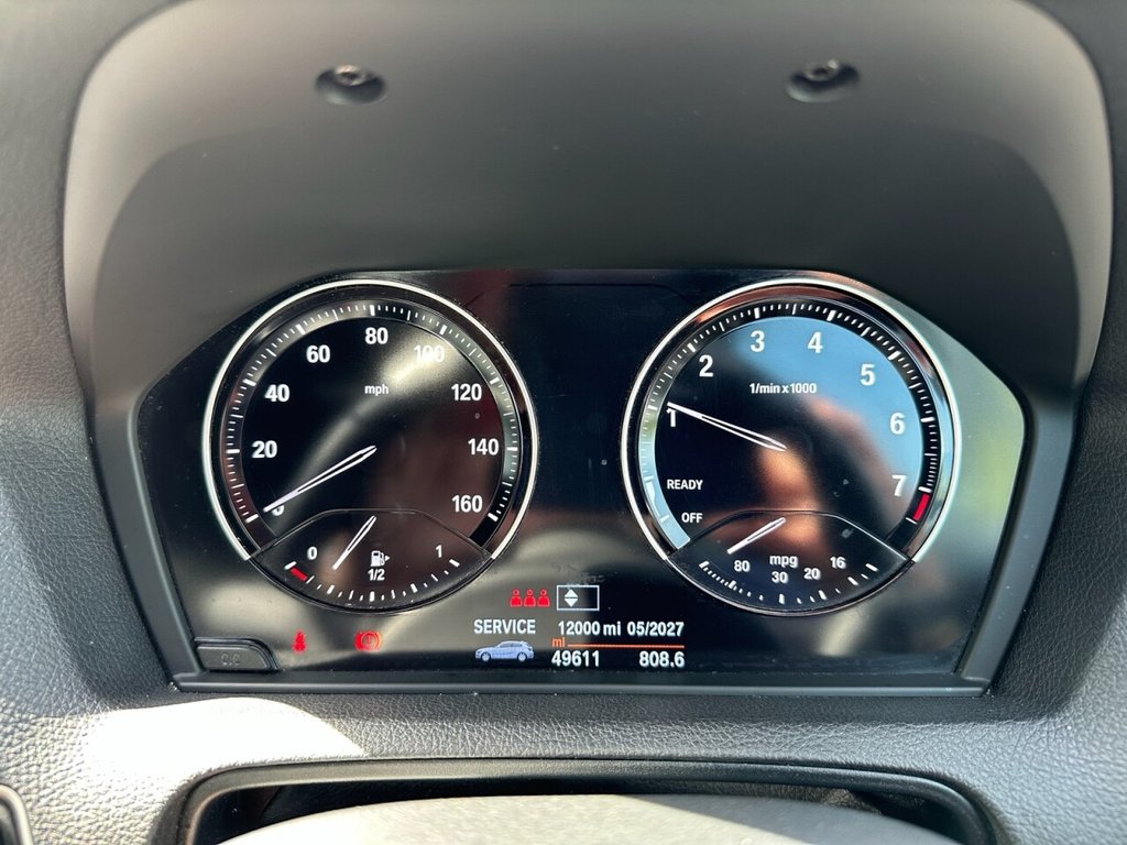USED 2019 19 BMW 1 SERIES 1.5 118i GPF M Sport Shadow Edition Hatchback 3dr Petrol Manual Euro 6 (s/s) (136 ps) Rev Cam Htd Seats Finance Available