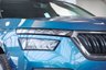 USED 2021 21 SKODA KAMIQ 1.0 TSI SE L SUV 5dr Petrol Manual Euro 6 (s/s) (110 ps) **Finance From 9.9% APR**