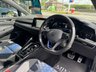 USED 2023 73 VOLKSWAGEN GOLF 2.0 TSI R Hatchback 5dr Petrol DSG 4Motion Euro 6 (s/s) (320 ps) * HUGE SPEC LIST * WINTER PACK * HEATED STEERING WHEEL * REAR CAMERA * HEATED CLOTH FRONT SEATS * DYNAMIC CHASSIS CONTROL * 19
