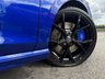 USED 2023 73 VOLKSWAGEN GOLF 2.0 TSI R Hatchback 5dr Petrol DSG 4Motion Euro 6 (s/s) (320 ps) * HUGE SPEC LIST * WINTER PACK * HEATED STEERING WHEEL * REAR CAMERA * HEATED CLOTH FRONT SEATS * DYNAMIC CHASSIS CONTROL * 19