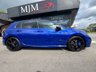 USED 2023 73 VOLKSWAGEN GOLF 2.0 TSI R Hatchback 5dr Petrol DSG 4Motion Euro 6 (s/s) (320 ps) * HUGE SPEC LIST * WINTER PACK * HEATED STEERING WHEEL * REAR CAMERA * HEATED CLOTH FRONT SEATS * DYNAMIC CHASSIS CONTROL * 19