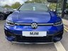 USED 2023 73 VOLKSWAGEN GOLF 2.0 TSI R Hatchback 5dr Petrol DSG 4Motion Euro 6 (s/s) (320 ps) * HUGE SPEC LIST * WINTER PACK * HEATED STEERING WHEEL * REAR CAMERA * HEATED CLOTH FRONT SEATS * DYNAMIC CHASSIS CONTROL * 19
