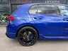 USED 2023 73 VOLKSWAGEN GOLF 2.0 TSI R Hatchback 5dr Petrol DSG 4Motion Euro 6 (s/s) (320 ps) * HUGE SPEC LIST * WINTER PACK * HEATED STEERING WHEEL * REAR CAMERA * HEATED CLOTH FRONT SEATS * DYNAMIC CHASSIS CONTROL * 19