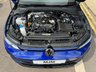 USED 2023 73 VOLKSWAGEN GOLF 2.0 TSI R Hatchback 5dr Petrol DSG 4Motion Euro 6 (s/s) (320 ps) * HUGE SPEC LIST * WINTER PACK * HEATED STEERING WHEEL * REAR CAMERA * HEATED CLOTH FRONT SEATS * DYNAMIC CHASSIS CONTROL * 19