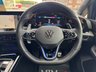 USED 2023 73 VOLKSWAGEN GOLF 2.0 TSI R Hatchback 5dr Petrol DSG 4Motion Euro 6 (s/s) (320 ps) * HUGE SPEC LIST * WINTER PACK * HEATED STEERING WHEEL * REAR CAMERA * HEATED CLOTH FRONT SEATS * DYNAMIC CHASSIS CONTROL * 19