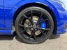 USED 2023 73 VOLKSWAGEN GOLF 2.0 TSI R Hatchback 5dr Petrol DSG 4Motion Euro 6 (s/s) (320 ps) * HUGE SPEC LIST * WINTER PACK * HEATED STEERING WHEEL * REAR CAMERA * HEATED CLOTH FRONT SEATS * DYNAMIC CHASSIS CONTROL * 19