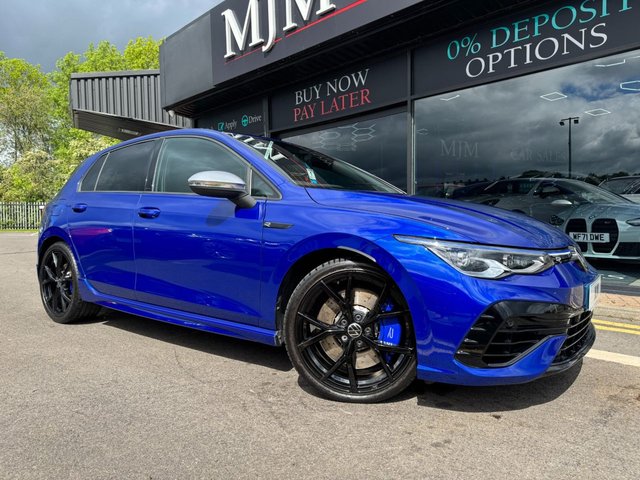 View our VOLKSWAGEN GOLF