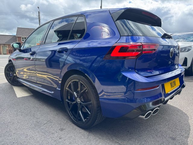 View our VOLKSWAGEN GOLF