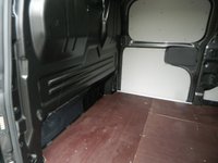 USED 2024 74 FORD TRANSIT CUSTOM 2.0 320 EcoBlue Trail Panel Van 5dr Diesel Auto AWD L2 H1 Euro 6 (s/s) (170 ps) LOW MILES MANY EXTRAS DAB RADIO