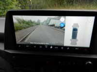 USED 2024 74 FORD TRANSIT CUSTOM 2.0 320 EcoBlue Trail Panel Van 5dr Diesel Auto AWD L2 H1 Euro 6 (s/s) (170 ps) LOW MILES MANY EXTRAS DAB RADIO