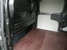USED 2024 74 FORD TRANSIT CUSTOM 2.0 320 EcoBlue Trail Panel Van 5dr Diesel Auto AWD L2 H1 Euro 6 (s/s) (170 ps) LOW MILES MANY EXTRAS DAB RADIO