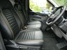USED 2024 74 FORD TRANSIT CUSTOM 2.0 320 EcoBlue Trail Panel Van 5dr Diesel Auto AWD L2 H1 Euro 6 (s/s) (170 ps) LOW MILES MANY EXTRAS DAB RADIO