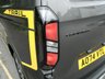 USED 2024 74 FORD TRANSIT CUSTOM 2.0 320 EcoBlue Trail Panel Van 5dr Diesel Auto AWD L2 H1 Euro 6 (s/s) (170 ps) LOW MILES MANY EXTRAS DAB RADIO