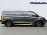 USED 2024 74 FORD TRANSIT CUSTOM 2.0 320 EcoBlue Trail Panel Van 5dr Diesel Auto AWD L2 H1 Euro 6 (s/s) (170 ps) LOW MILES MANY EXTRAS DAB RADIO
