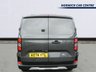 USED 2024 74 FORD TRANSIT CUSTOM 2.0 320 EcoBlue Trail Panel Van 5dr Diesel Auto AWD L2 H1 Euro 6 (s/s) (170 ps) LOW MILES MANY EXTRAS DAB RADIO