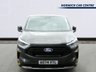 USED 2024 74 FORD TRANSIT CUSTOM 2.0 320 EcoBlue Trail Panel Van 5dr Diesel Auto AWD L2 H1 Euro 6 (s/s) (170 ps) LOW MILES MANY EXTRAS DAB RADIO