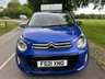 USED 2021 21 CITROEN C1 1.0 VTi Shine Hatchback 5dr Petrol Manual Euro 6 (s/s) (72 ps) Low Mileage !