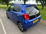 USED 2021 21 CITROEN C1 1.0 VTi Shine Hatchback 5dr Petrol Manual Euro 6 (s/s) (72 ps) Low Mileage !