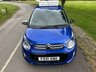 USED 2021 21 CITROEN C1 1.0 VTi Shine Hatchback 5dr Petrol Manual Euro 6 (s/s) (72 ps) Low Mileage !