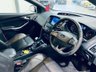 USED 2015 15 FORD FOCUS 2.0 TDCi ST-3 Hatchback 5dr Diesel Manual Euro 6 (s/s) (185 ps) White with Full Black Leather Recaro Interior | Reverse Camera | Bluetooth Media | Sat Nav | ULEZ OK