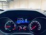 USED 2015 15 FORD FOCUS 2.0 TDCi ST-3 Hatchback 5dr Diesel Manual Euro 6 (s/s) (185 ps) White with Full Black Leather Recaro Interior | Reverse Camera | Bluetooth Media | Sat Nav | ULEZ OK