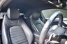 USED 2023 72 MERCEDES-BENZ C-CLASS 1.5 C200h MHEV AMG Line Edition (Premium) Coupe 2dr Petrol Hybrid G-Tronic+ Euro 6 | LOW MILES | VIRTUAL COCKPIT | AMBIENT LIGHTING | LEATHER INTERIOR | Apple CarPlay | REVERSE CAMERA | PARKING SENSORS   LOW MILES | BIG SPEC
