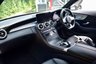 USED 2023 72 MERCEDES-BENZ C-CLASS 1.5 C200h MHEV AMG Line Edition (Premium) Coupe 2dr Petrol Hybrid G-Tronic+ Euro 6 | LOW MILES | VIRTUAL COCKPIT | AMBIENT LIGHTING | LEATHER INTERIOR | Apple CarPlay | REVERSE CAMERA | PARKING SENSORS   LOW MILES | BIG SPEC