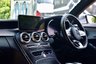 USED 2023 72 MERCEDES-BENZ C-CLASS 1.5 C200h MHEV AMG Line Edition (Premium) Coupe 2dr Petrol Hybrid G-Tronic+ Euro 6 | LOW MILES | VIRTUAL COCKPIT | AMBIENT LIGHTING | LEATHER INTERIOR | Apple CarPlay | REVERSE CAMERA | PARKING SENSORS   LOW MILES | BIG SPEC