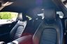 USED 2023 72 MERCEDES-BENZ C-CLASS 1.5 C200h MHEV AMG Line Edition (Premium) Coupe 2dr Petrol Hybrid G-Tronic+ Euro 6 | LOW MILES | VIRTUAL COCKPIT | AMBIENT LIGHTING | LEATHER INTERIOR | Apple CarPlay | REVERSE CAMERA | PARKING SENSORS   LOW MILES | BIG SPEC