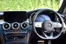 USED 2023 72 MERCEDES-BENZ C-CLASS 1.5 C200h MHEV AMG Line Edition (Premium) Coupe 2dr Petrol Hybrid G-Tronic+ Euro 6 | LOW MILES | VIRTUAL COCKPIT | AMBIENT LIGHTING | LEATHER INTERIOR | Apple CarPlay | REVERSE CAMERA | PARKING SENSORS   LOW MILES | BIG SPEC