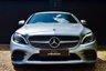 USED 2023 72 MERCEDES-BENZ C-CLASS 1.5 C200h MHEV AMG Line Edition (Premium) Coupe 2dr Petrol Hybrid G-Tronic+ Euro 6 | LOW MILES | VIRTUAL COCKPIT | AMBIENT LIGHTING | LEATHER INTERIOR | Apple CarPlay | REVERSE CAMERA | PARKING SENSORS   LOW MILES | BIG SPEC