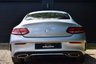 USED 2023 72 MERCEDES-BENZ C-CLASS 1.5 C200h MHEV AMG Line Edition (Premium) Coupe 2dr Petrol Hybrid G-Tronic+ Euro 6 | LOW MILES | VIRTUAL COCKPIT | AMBIENT LIGHTING | LEATHER INTERIOR | Apple CarPlay | REVERSE CAMERA | PARKING SENSORS   LOW MILES | BIG SPEC