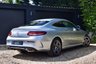 USED 2023 72 MERCEDES-BENZ C-CLASS 1.5 C200h MHEV AMG Line Edition (Premium) Coupe 2dr Petrol Hybrid G-Tronic+ Euro 6 | LOW MILES | VIRTUAL COCKPIT | AMBIENT LIGHTING | LEATHER INTERIOR | Apple CarPlay | REVERSE CAMERA | PARKING SENSORS   LOW MILES | BIG SPEC