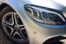 USED 2023 72 MERCEDES-BENZ C-CLASS 1.5 C200h MHEV AMG Line Edition (Premium) Coupe 2dr Petrol Hybrid G-Tronic+ Euro 6 | LOW MILES | VIRTUAL COCKPIT | AMBIENT LIGHTING | LEATHER INTERIOR | Apple CarPlay | REVERSE CAMERA | PARKING SENSORS   LOW MILES | BIG SPEC