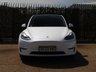 USED 2023 23 TESLA MODEL Y (Dual Motor) Long Range SUV 5dr Electric Auto 4WDE (384 bhp) 