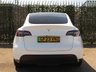 USED 2023 23 TESLA MODEL Y (Dual Motor) Long Range SUV 5dr Electric Auto 4WDE (384 bhp) 