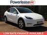 USED 2023 23 TESLA MODEL Y (Dual Motor) Long Range SUV 5dr Electric Auto 4WDE (384 bhp) 