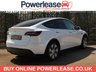 USED 2023 23 TESLA MODEL Y (Dual Motor) Long Range SUV 5dr Electric Auto 4WDE (384 bhp) 