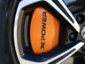 USED 2024 74 MG Mg4 64kWh XPOWER Hatchback 5dr Electric Auto 4WD (Dual Motor) (435 ps) 