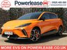 USED 2024 74 MG Mg4 64kWh XPOWER Hatchback 5dr Electric Auto 4WD (Dual Motor) (435 ps) 