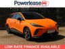 USED 2024 74 MG Mg4 64kWh XPOWER Hatchback 5dr Electric Auto 4WD (Dual Motor) (435 ps) 